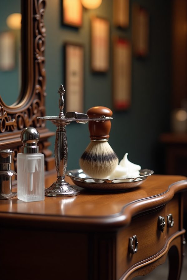 Complete Straight Razor Shaving Masterclass