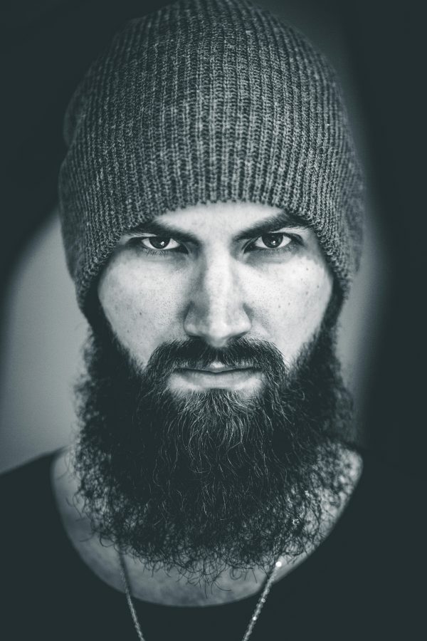 At-Home Beard Care Routine for Beginners