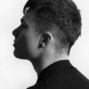 Men's Facial Skin Care for Barbers: Full Course + Product Guide