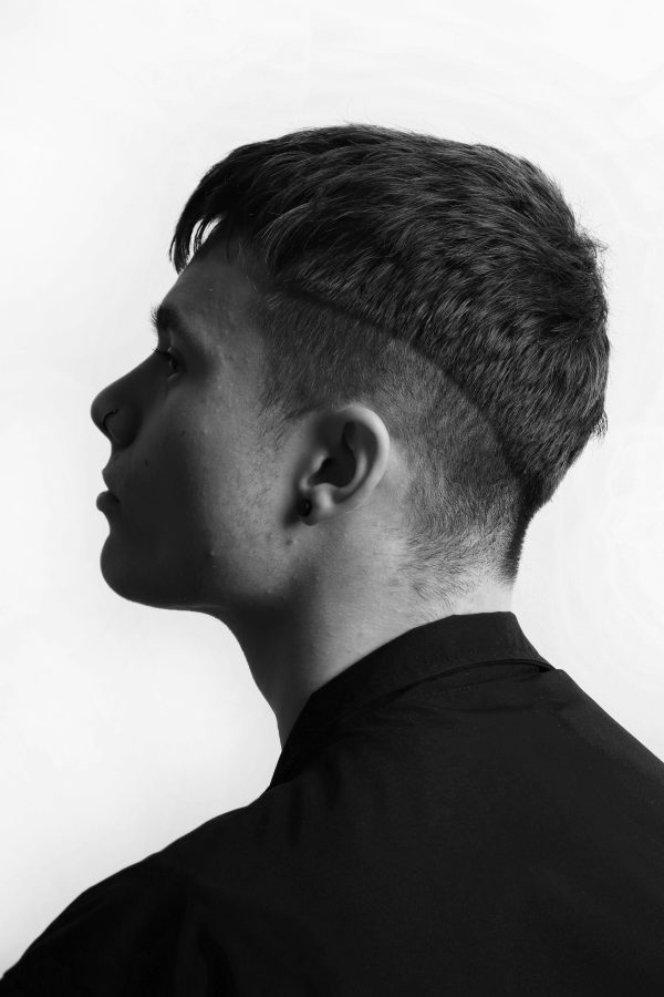 Men's Facial Skin Care for Barbers: Full Course + Product Guide