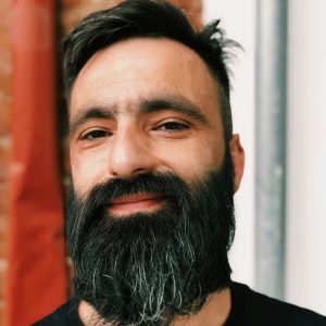 Personalized Beard Growth Consultation